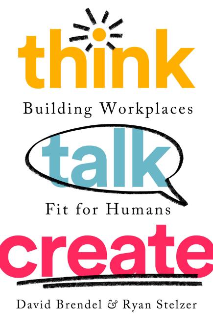 Think Talk Create