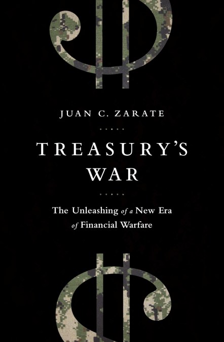 Treasury’s War