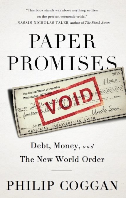 Paper Promises