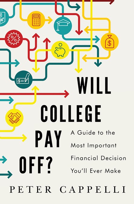 Will College Pay Off?