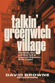 Talkin' Greenwich Village