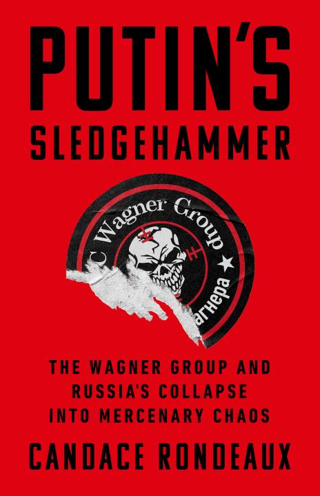 Putin’s Sledgehammer