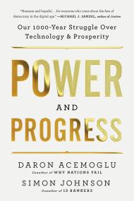 Power and Progress