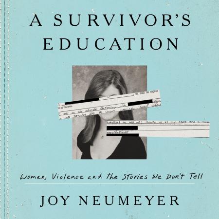 A Survivor’s Education