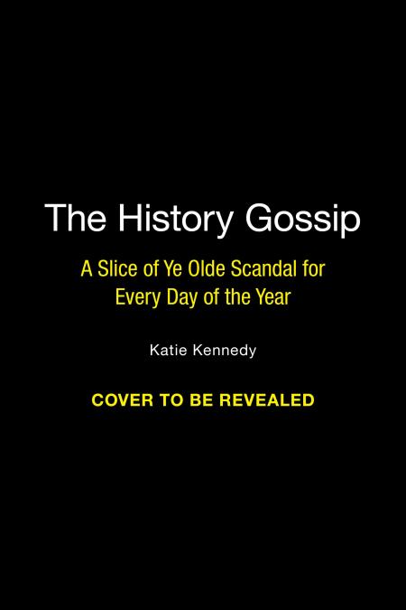 The History Gossip