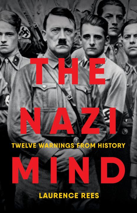 The Nazi Mind