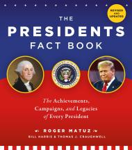 The Presidents Fact Book