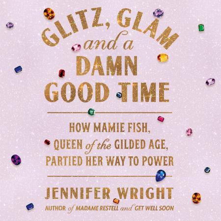 Glitz, Glam, and a Damn Good Time