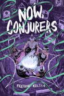 Now, Conjurers