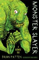 Monster Slayer