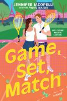 Game, Set, Match (Standard Edition)