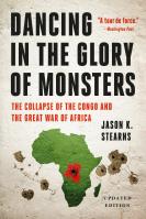 Dancing in the Glory of Monsters