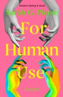 For Human Use