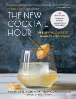The New Cocktail Hour