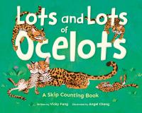 Lots and Lots of Ocelots