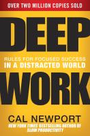 Deep Work
