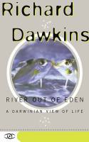 River Out of Eden