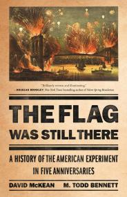 The Flag Was Still There