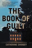 The Book of Guilt