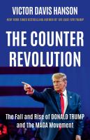 The Counterrevolution