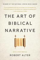 The Art of Biblical Narrative