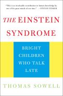 The Einstein Syndrome
