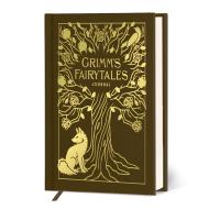 Grimm’s Fairy Tales Journal