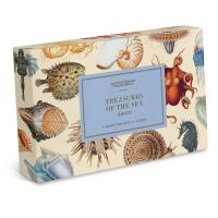 Treasures of the Sea Bingo