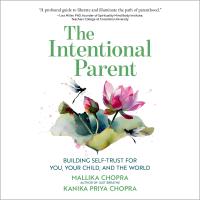 The Intentional Parent