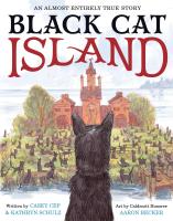 Black Cat Island