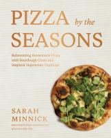 Pizza by the Seasons