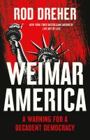 Weimar America